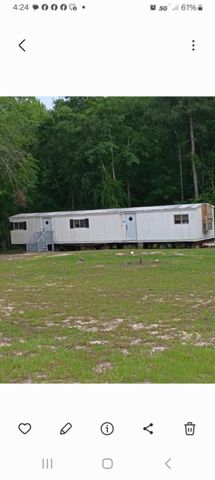 247 Horseshoe Trail, Barnwell, SC 29812