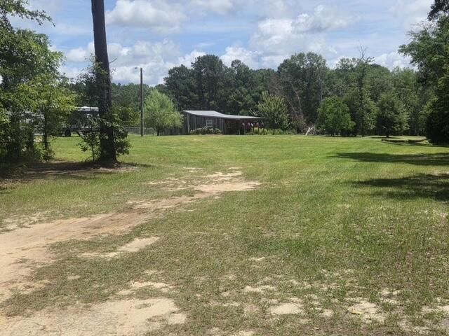 247 Horseshoe Trail, Barnwell, SC 29812