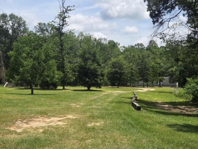 247 Horseshoe Trail, Barnwell, SC 29812