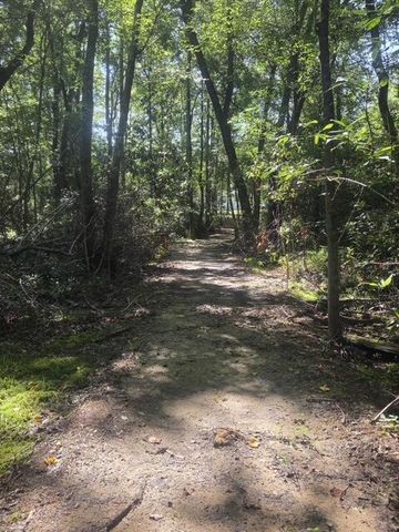 247 Horseshoe Trail, Barnwell, SC 29812