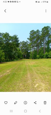 247 Horseshoe Trail, Barnwell, SC 29812