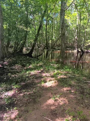 247 Horseshoe Trail, Barnwell, SC 29812