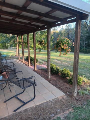 247 Horseshoe Trail, Barnwell, SC 29812