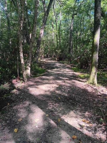 247 Horseshoe Trail, Barnwell, SC 29812