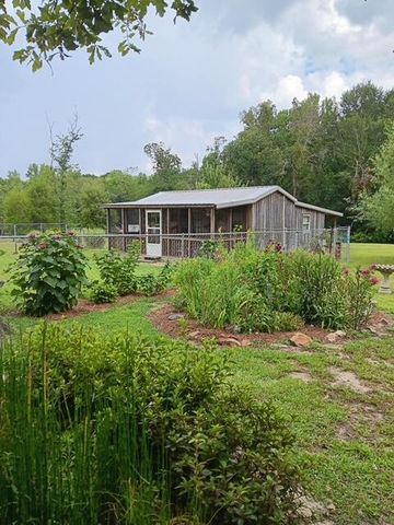 247 Horseshoe Trail, Barnwell, SC 29812