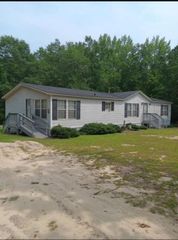 247 Horseshoe Trail, Barnwell, SC 29812