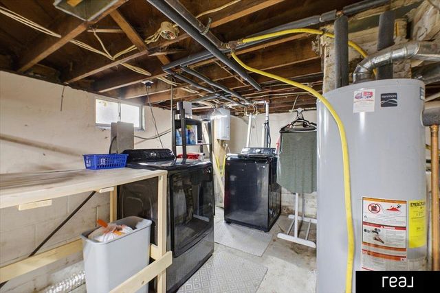 2832 Avenue B Avenue, Council Bluffs, IA 51501