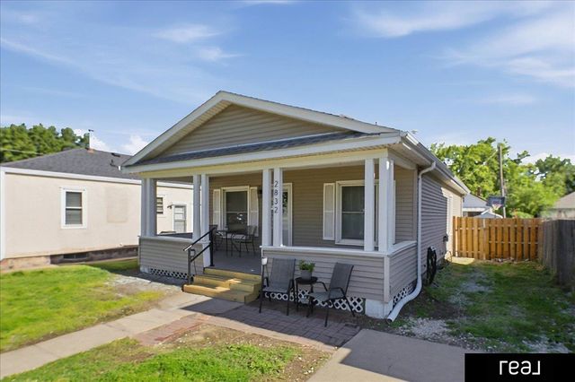 2832 Avenue B Avenue, Council Bluffs, IA 51501