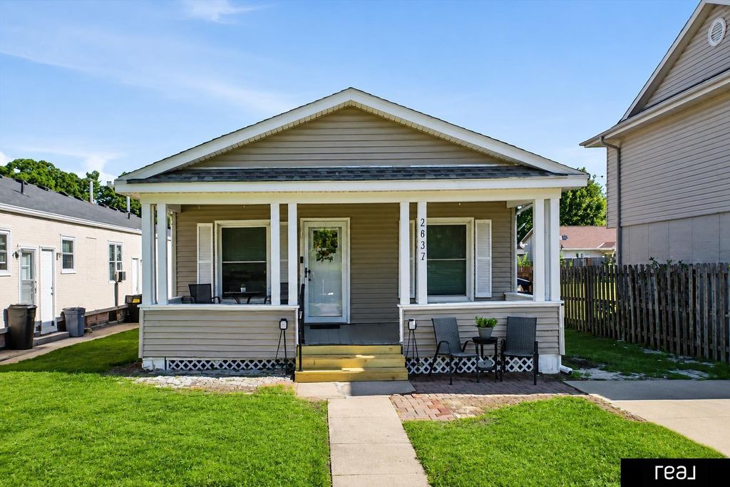 2832 Avenue B Avenue, Council Bluffs, IA 51501