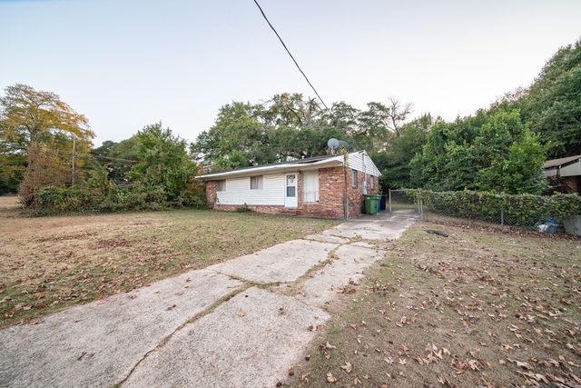 4794 Gardiner Drive, Columbus, GA 31907