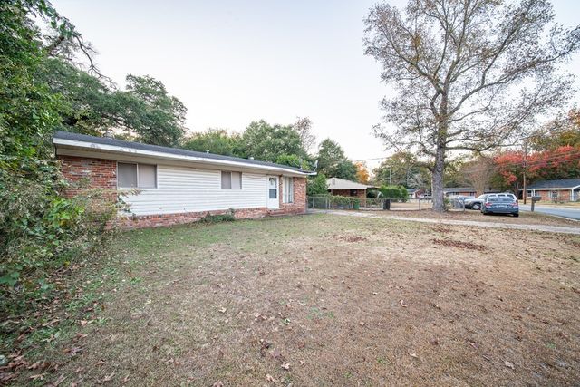 4794 Gardiner Drive, Columbus, GA 31907