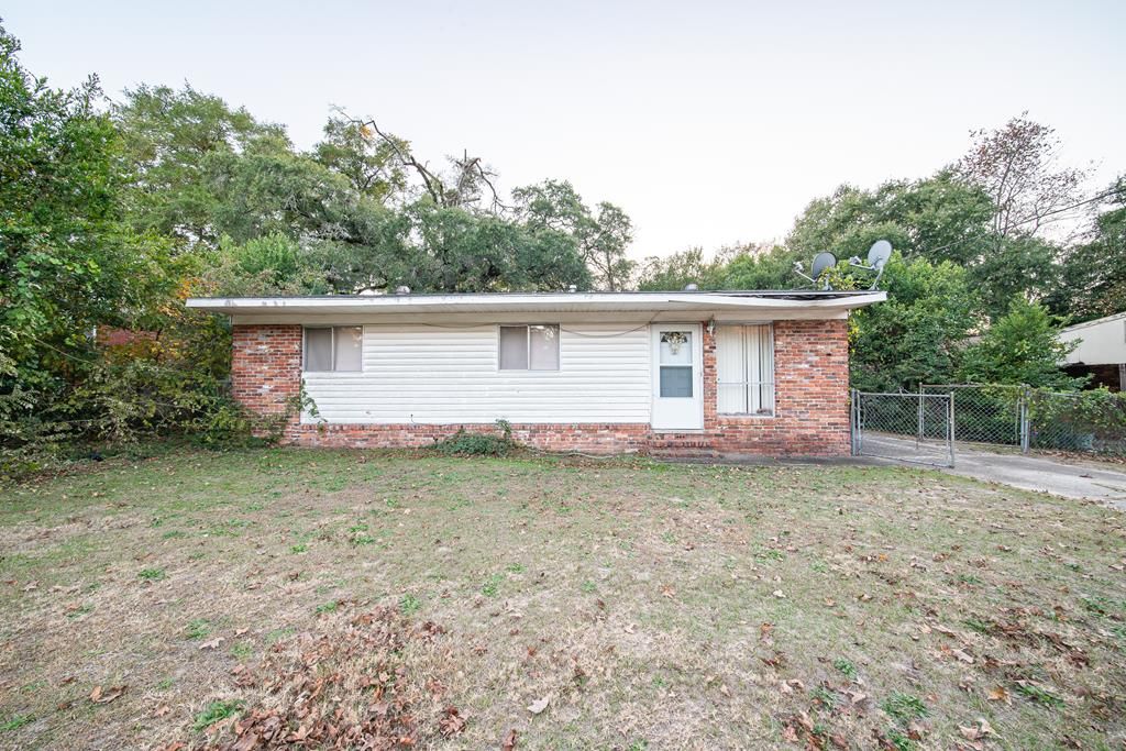 4794 Gardiner Drive, Columbus, GA 31907