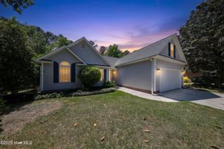 657 Grey Squirrel Drive, Wilmington, NC 28409