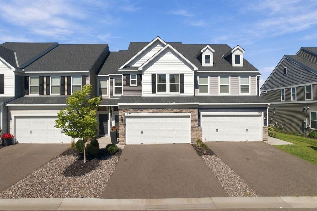 11271 Brookview Road, Woodbury, MN 55129 — photo 2