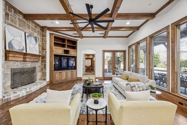 1820 Beam Drive, Southlake, TX 76092