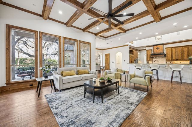 1820 Beam Drive, Southlake, TX 76092