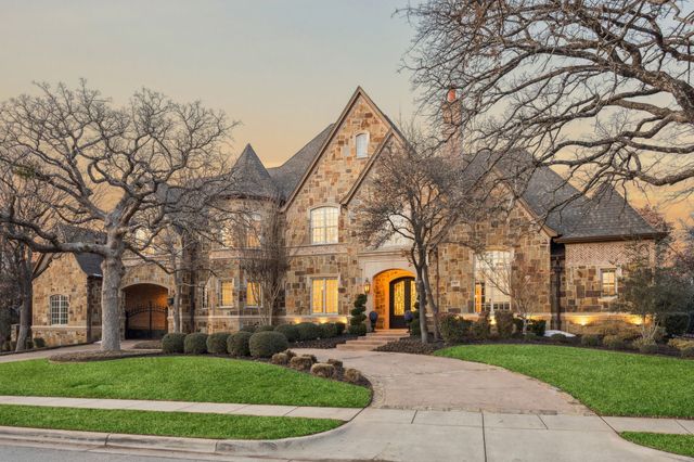 1820 Beam Drive, Southlake, TX 76092