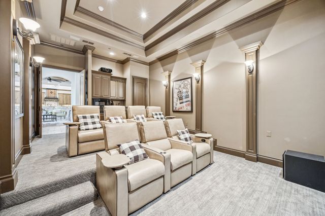 1820 Beam Drive, Southlake, TX 76092