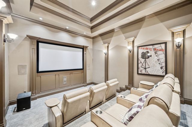 1820 Beam Drive, Southlake, TX 76092