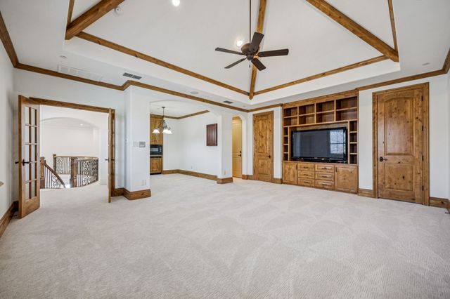 1820 Beam Drive, Southlake, TX 76092