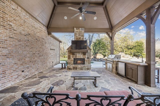 1820 Beam Drive, Southlake, TX 76092