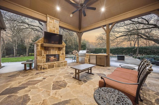 1820 Beam Drive, Southlake, TX 76092