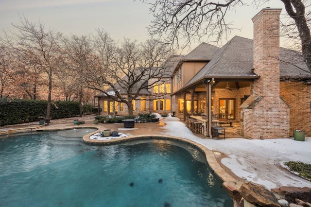 1820 Beam Drive, Southlake, TX 76092