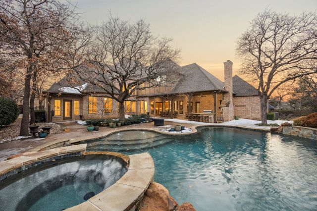 1820 Beam Drive, Southlake, TX 76092