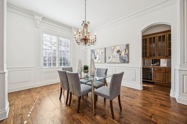 1820 Beam Drive, Southlake, TX 76092