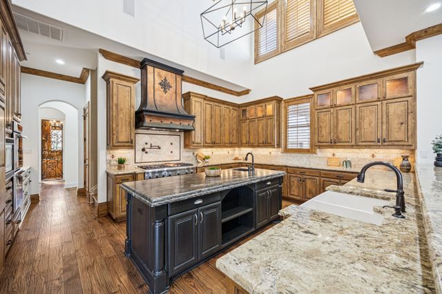 1820 Beam Drive, Southlake, TX 76092