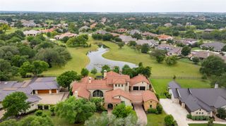 505 Indigo LN, Georgetown, TX 78628