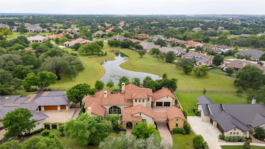 505 Indigo LN, Georgetown, TX 78628