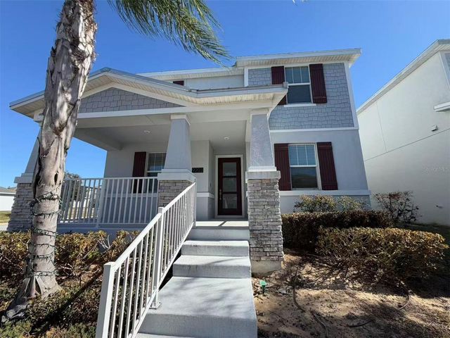 9203 CUT SHOT DRIVE, Winter Garden, FL 34787