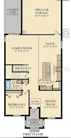 9203 CUT SHOT DRIVE, Winter Garden, FL 34787