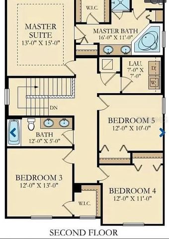 9203 CUT SHOT DRIVE, Winter Garden, FL 34787