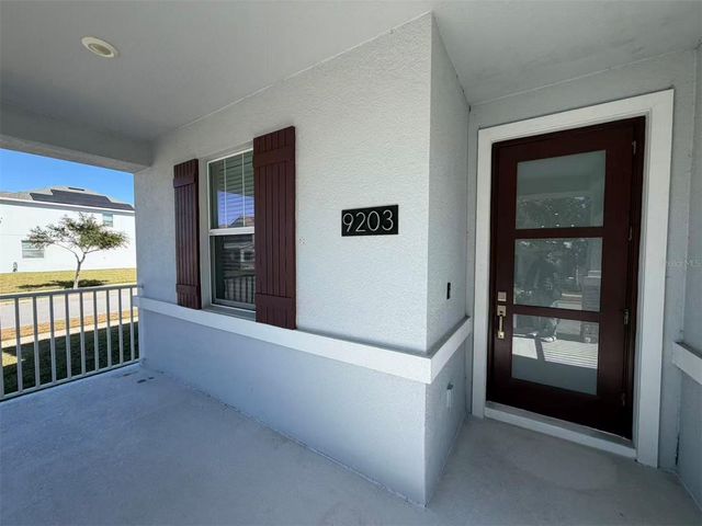 9203 CUT SHOT DRIVE, Winter Garden, FL 34787