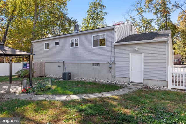 409 FLORIDA TRL, Browns Mills, NJ 08015