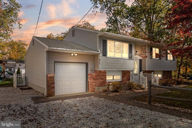 409 FLORIDA TRL, Browns Mills, NJ 08015