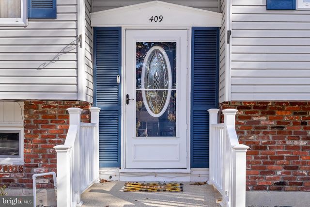 409 FLORIDA TRL, Browns Mills, NJ 08015