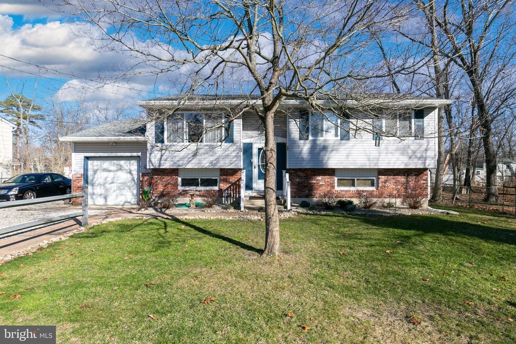 409 FLORIDA TRL, Browns Mills, NJ 08015