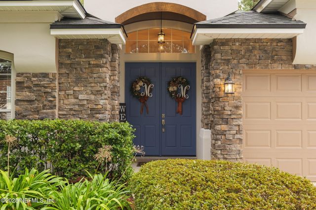 85428 SAGAPONACK Drive, Fernandina Beach, FL 32034