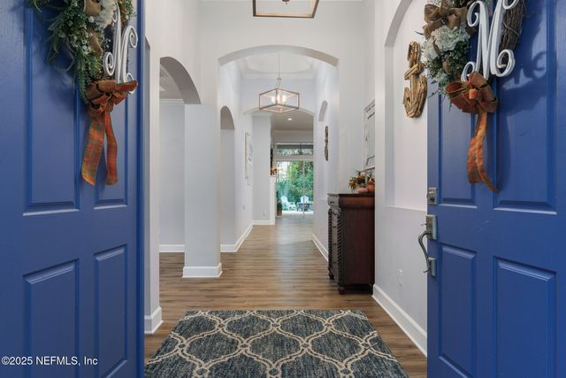 85428 SAGAPONACK Drive, Fernandina Beach, FL 32034