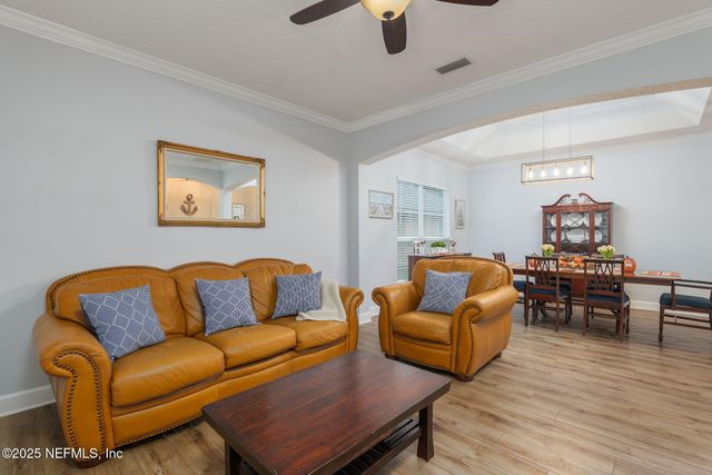 85428 SAGAPONACK Drive, Fernandina Beach, FL 32034