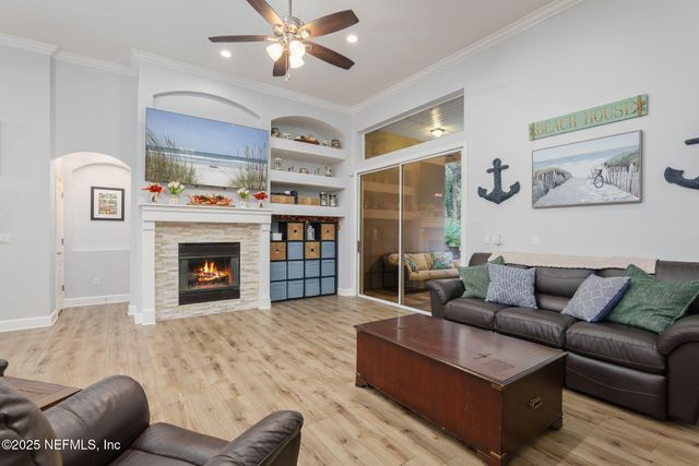 85428 SAGAPONACK Drive, Fernandina Beach, FL 32034