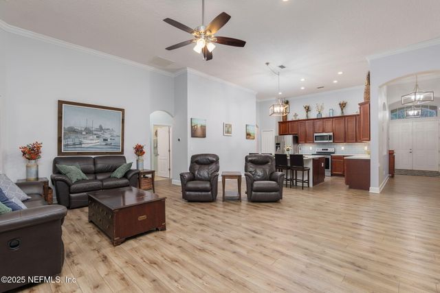 85428 SAGAPONACK Drive, Fernandina Beach, FL 32034