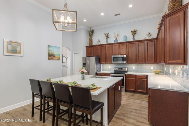 85428 SAGAPONACK Drive, Fernandina Beach, FL 32034