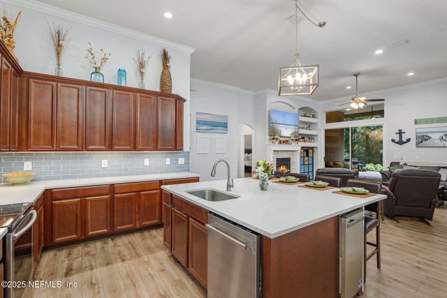 85428 SAGAPONACK Drive, Fernandina Beach, FL 32034