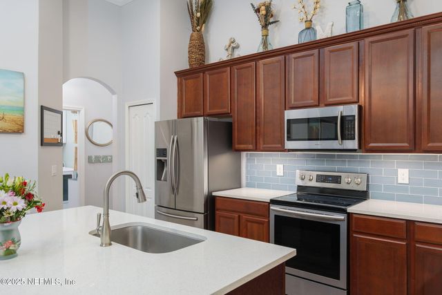 85428 SAGAPONACK Drive, Fernandina Beach, FL 32034