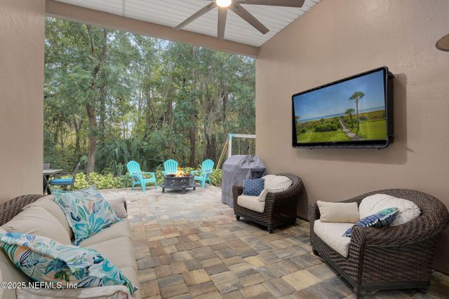 85428 SAGAPONACK Drive, Fernandina Beach, FL 32034