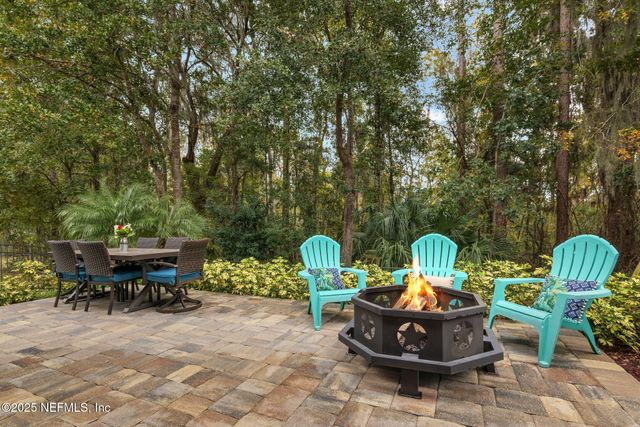 85428 SAGAPONACK Drive, Fernandina Beach, FL 32034